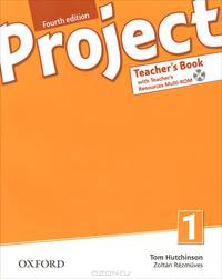 Project 1: Teacher