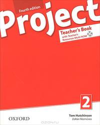 Project 2: Teacher