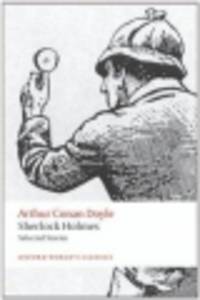 Sherlock Holmes. Selected Stories