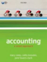 Accounting. A Smart Approach