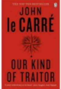 Our Kind of Traitor