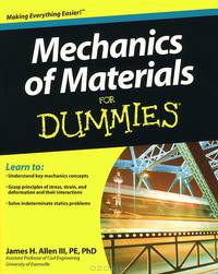 Mechanics of Materials for Dummies