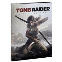 Tomb Raider: Signature Series Guide