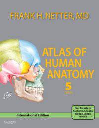 Atlas of Human Anatomy