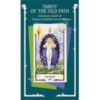 Таро Древний путь (Old Path Tarot)