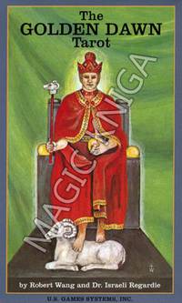 Таро Золотого рассвета (Golden Dawn Tarot)
