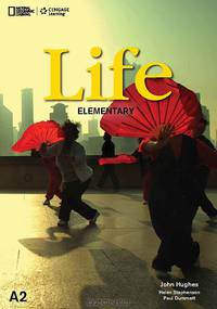 Life Elementary Student