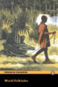 World Folktales Bk +D