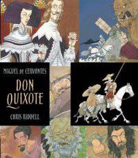 Don Quixote