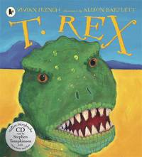 T. Rex (+ Audio CD)