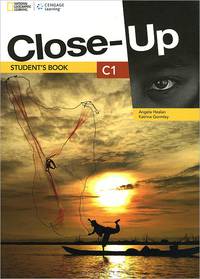 Close-Up C1: Student Book (+ DVD-ROM)