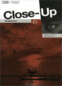 Close-Up C1. Workbook (+ Audio CD)