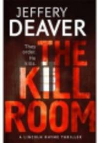 The Kill Room
