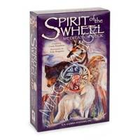Дух колеса (Spirit of the Wheel Premier Edition)