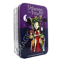 Ванесса таро (Vanessa Tarot)
