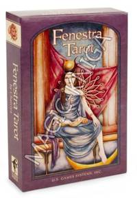 Финестра (Окно) таро (Fenestra Tarot)