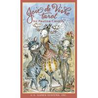 Таро Радость жизни (Joie de viivre tarot)