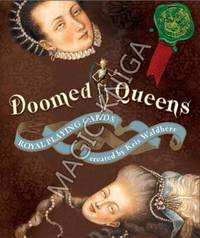 Обречённые Королевы (Doomed Queens)