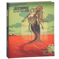 Juxtapoz Illustration