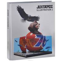 Juxtapoz Illustration 2
