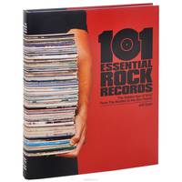101 Essential Rock'n' Roll Albums