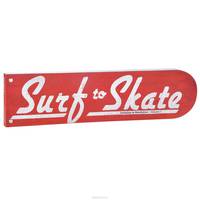 Surf to Skate. Evolution to Revolution. Volume 1