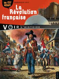 La Revolution francaise (+ DVD)
