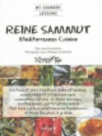 Reine Sammut. Mediterranean Cuisine
