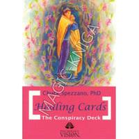 Исцеляющие карты (Healing Cards)