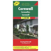 Cornwall