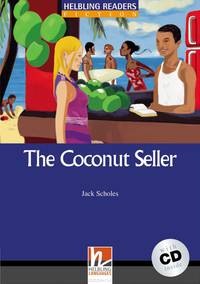 The Coconut Seller. Level 5 (+ Audio CD)
