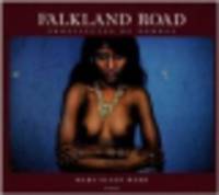 Falkland Road. Prostitutes of Bombay by Mary Ellen Mark