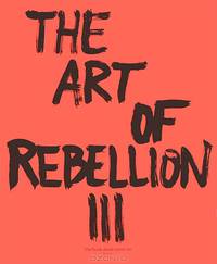 Art of Rebellion III