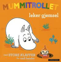 Mummitrollet leker giemsel / Муми-тролли. Веселые прятки