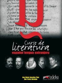 Curso de literatura. Libro del profesor