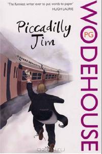 Piccadilly jim
