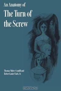 An Anatomy of The Turn of the Screw