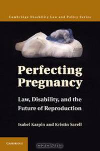 Perfecting Pregnancy