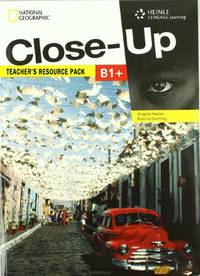 Close-Up B1+ Teacher
