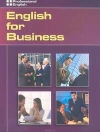 Professional English: English For BusinEssential Student