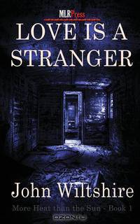 Love Is a Stranger