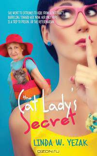 The Cat Lady