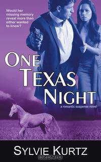 One Texas Night (A Romantic Suspense Novel)