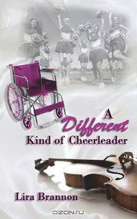A Different Kind of Cheerleader