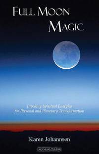 Full Moon Magic