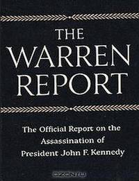 The Warren Commission Report