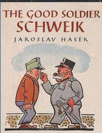 The Good Soldier Schweik