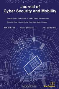 Journal of Cyber Security and Mobility 2-3/4