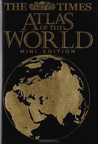 The Times Atlas of the World