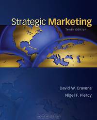 Strategic Marketing